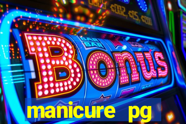 manicure pg plataforma de jogos